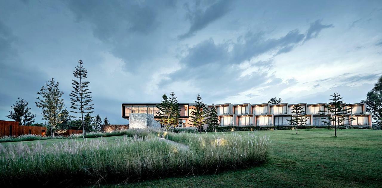 De Capoc Resort Sankt Gallenkirch Exterior foto